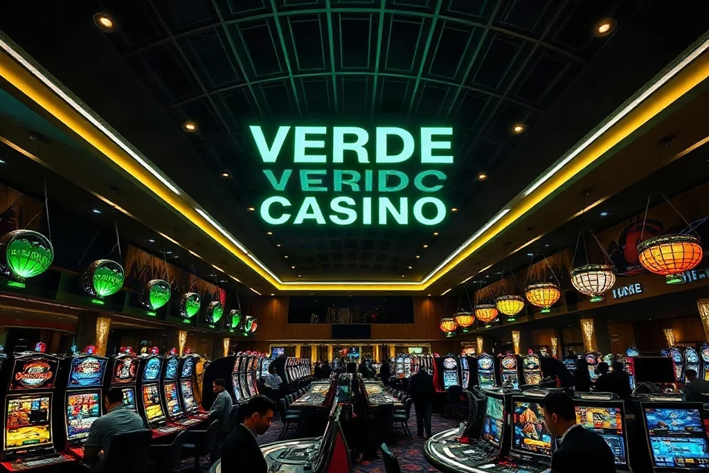 Verde Casino